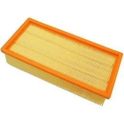 Alapure Stofzuigerfilter geschikt voor Karcher NT65/2 & NT75/2