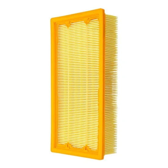 Alapure Stofzuigerfilter geschikt voor Karcher NT65/2 & NT75/2