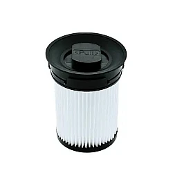 Alapure HEPA-Fijnstoffilter geschikt voor Miele TriFlex HX1 / HX-FSF / HX-FSX