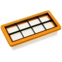 Alapure Stofzuigerfilter geschikt voor Karcher  KFI 7420, AD2, AD3, AD4