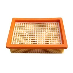 Alapure Stofzuigerfilter geschikt voor Karcher 2.863-005.0