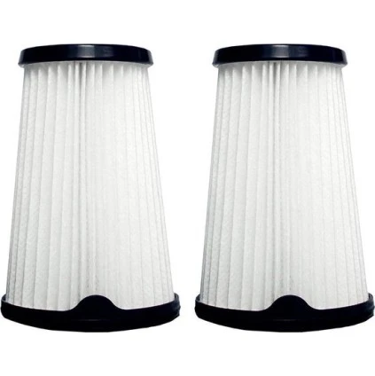 Alapure Stofzuiger Filter geschikt voor AEG AEF150 / CX7 / QX8-1 (2st.)