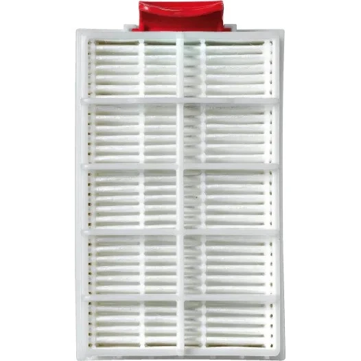 Alapure Krachtig hygiënefilter HEPA geschikt voor Bosch 00570324