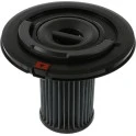 Bosch Cartridgefilter stofzuiger 12027830