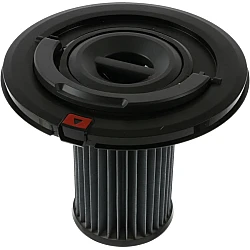 Bosch Cartridgefilter stofzuiger 12027830