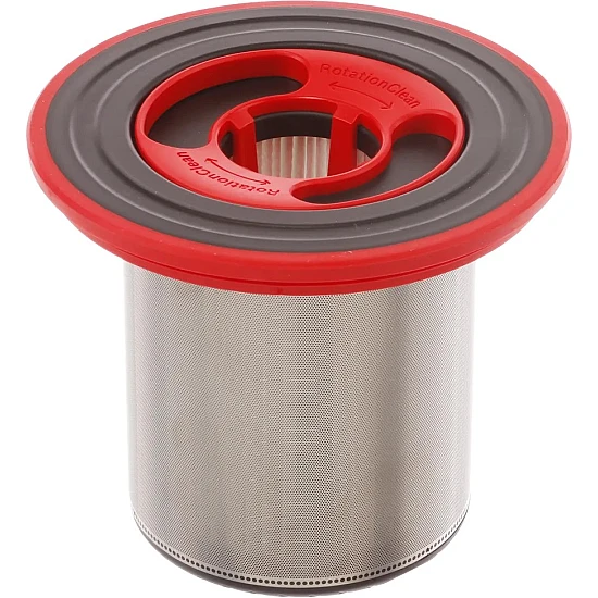 Bosch Unlimited Serie 7 Cartridgefilter stofzuiger 12040193