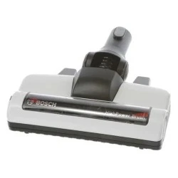 Bosch Unlimited 8 Turbozuigmond Steelstofzuiger 39mm Wit