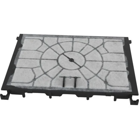 Alapure Motorbeschermings filter geschikt voor Bosch 17008769