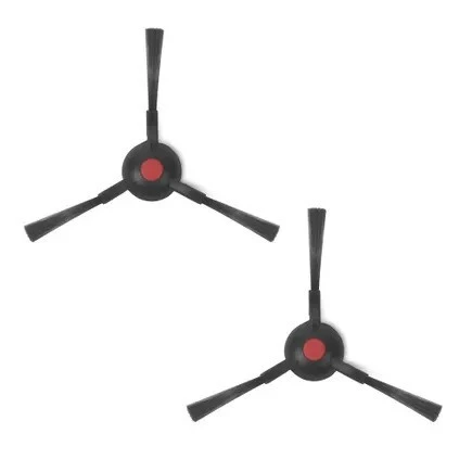 Bosch Zijkantborstels geschikt voor Spotless Robotstofzuiger (2st.)