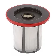 Bosch Unlimited Serie 6 Cartridgefilter met Lintfilter Stofzuiger 12033215