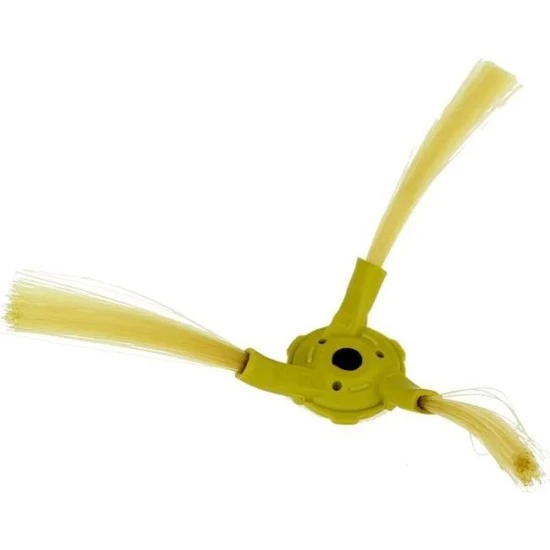 LG Zijborstel Links Robotstofzuiger ABC73129903 / ABC73129901