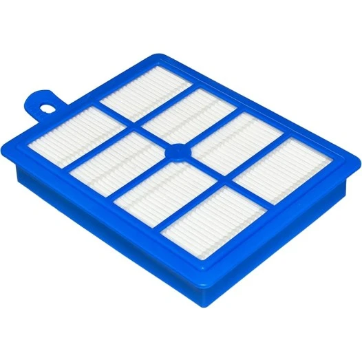 Alapure filter geschikt voor Easyfiks 432200492990 Blauw HEPA