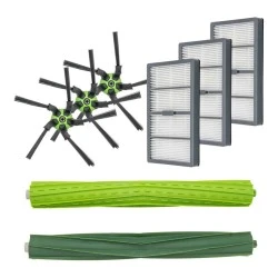 Alapure Vervangingsset geschikt voor iRobot Roomba S9/S9+ serie