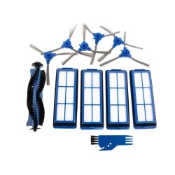 Alapure vervangingsset geschikt voor Eufy RoboVac G10 / G20 / G30