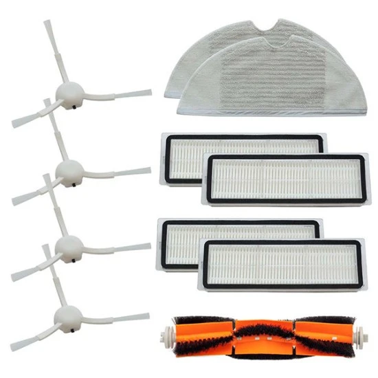 Alapure vervangingsset geschikt voor Xiaomi Roborock C1 serie