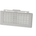 Alapure Hepafilter geschikt voor Bosch 17007966