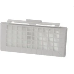Alapure Hepafilter geschikt voor Bosch 17007966