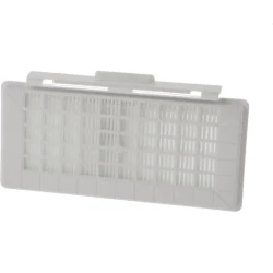 Alapure HEPA Hygiënefilter Stofzuiger geschikt voor Bosch BBZ154HF / BGL8- BGB8 / BGL7-BGB7