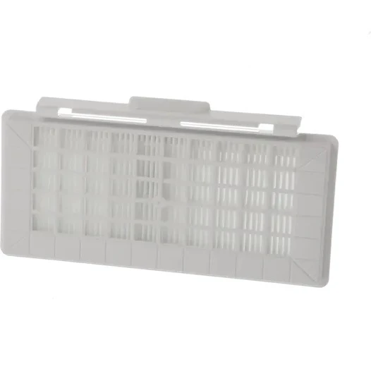 Alapure Hepafilter geschikt voor Bosch 17007966