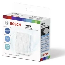 Bosch Krachtig hygiënefilter 17008985
