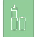 Outdoor waterfilters