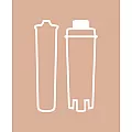 Kalkfilter koffiemachine