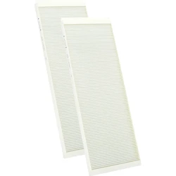 Alapure Filter G4 geschikt voor Buva EcoStream (2st.) Coarse 65%
