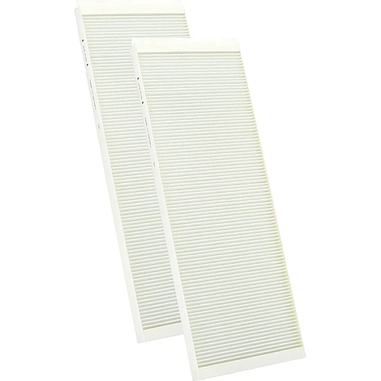 Alapure Filter G4/F7 geschikt voor Buva EcoStream (2st.) ePM1 55% / Coarse 65% Alapure Filter G4/F7 geschikt voor Buva EcoStream (2st.) ePM1 55% / Coarse 65%