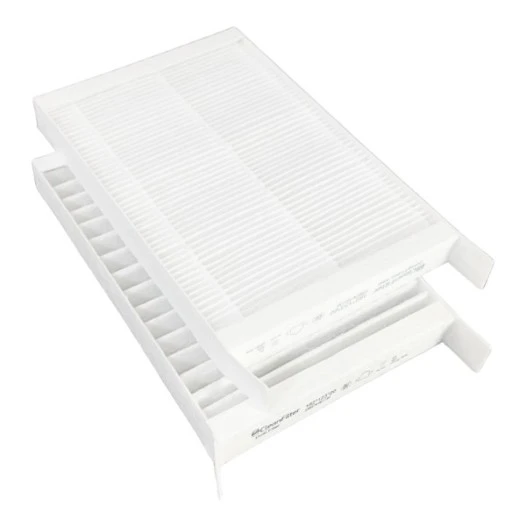 Alapure Filter G4 geschikt voor Zehnder ComfoAir 50 (2st.)