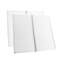 Alapure Filter F7 geschikt voor Itho Daalderop HRU ECO 250 / 300 (2st.)