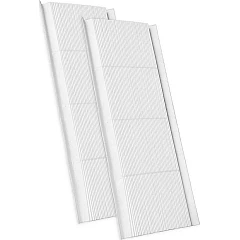 Alapure Filter G4 geschikt voor Itho Daalderop HRU BVF / HRU ECO 350 HR (2st.) Alapure Filter G4 geschikt voor Itho Daalderop HRU BVF / HRU ECO 350 HR (2st.)