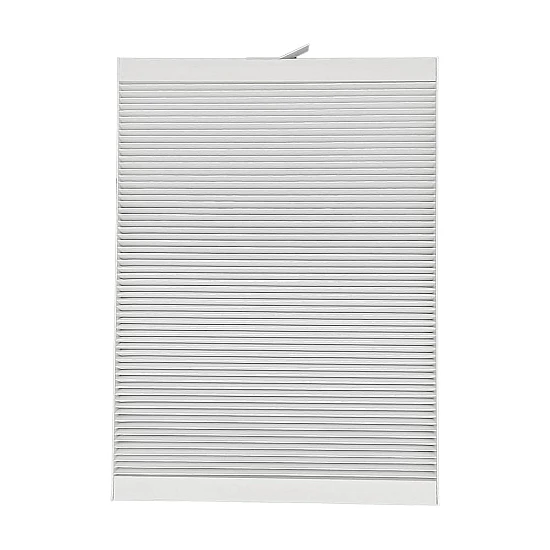 Alapure G4 Filter geschikt voor Aldes T.Flow Hygro+ / T.Flow Nano
