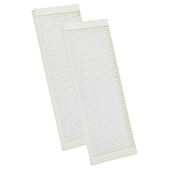 Alapure Filter geschikt voor Duco Ducobox Energy Comfort D325 G4/G4  (2st.)