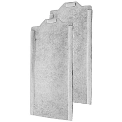 Alapure Filter G3+G3 geschikt voor Zehnder/Stork Air WHR 90/91 WTW filters