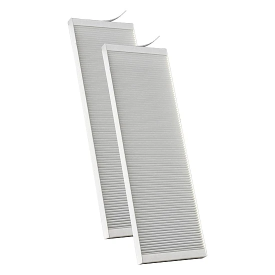 Alapure G4/G4 Filter geschikt voor Orcon HRC300/400/500 EcoMax & MaxComfort (2st.)