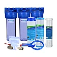 Waterfilter Voor Gehele Huis met wasbare filter Waterfilter Voor Gehele Huis met wasbare filter