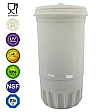 Alapure Waterfilter geschikt voor ZeroWater CWF1003 / 1-Pack Alapure Waterfilter geschikt voor ZeroWater CWF1003 / 1-Pack