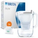 Brita Waterfilterkan Style + MAXTRA PRO Waterfilter