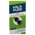 Alapure Wijnklimaatkast Filter geschikt voor Liebherr FreshAir 9447050