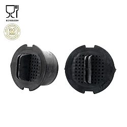 Alapure ALA-WK02 Compatible met Miele Wijnklimaatkast Filter 9447050 (2 St.)