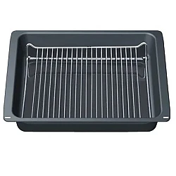 Siemens Bakplaat Oven 465x375x80mm HEZ333003