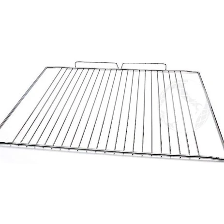 Alapure Grillrooster geschikt voor Beko 465x360mm / 240440174