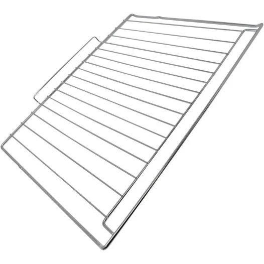 Alapure Grillrooster Oven geschikt voor Whirlpool 488000526696 / C00729819 / 479x364mm