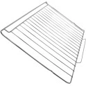 Alapure Grillrooster Oven geschikt voor Whirlpool 488000526696 / C00729819 / 479x364mm