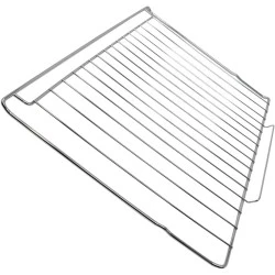 Alapure Grillrooster Oven geschikt voor Whirlpool 488000526696 / C00729819 / 479x364mm