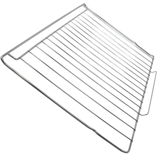Alapure Grillrooster Oven geschikt voor Whirlpool 488000526696 / C00729819 / 479x364mm