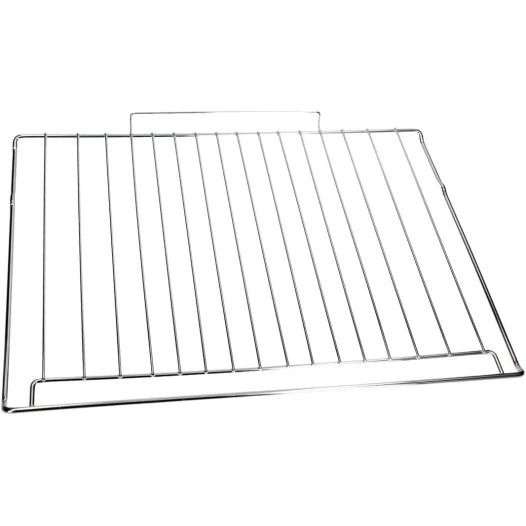 Alapure Grillrooster Oven geschikt voor Whirlpool 488000526696 / C00729819 / 479x364mm