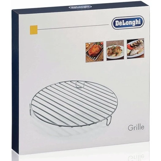 Delonghi Grillrooster 5512510181 / DLSK104