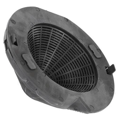 Alapure Koolstoffilter geschikt voor AEG EFF71