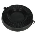 Zanussi Koolstoffilter MCFE06ST / 9029800506 / MCFE06